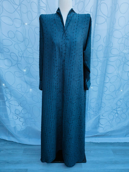 Burqa Abaya Design 02