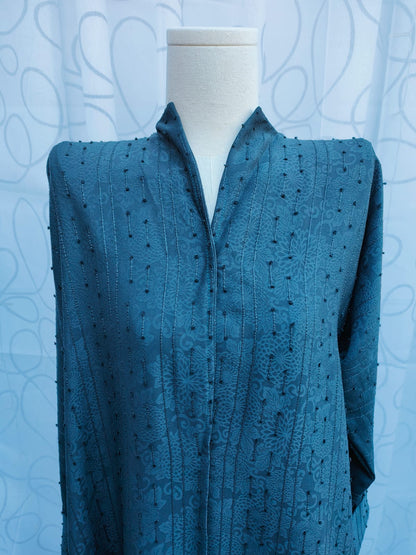 Burqa Abaya Design 02