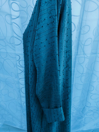 Burqa Abaya Design 02