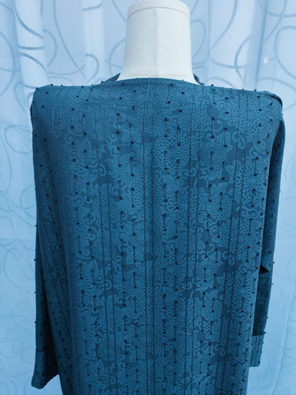 Burqa Abaya Design 02
