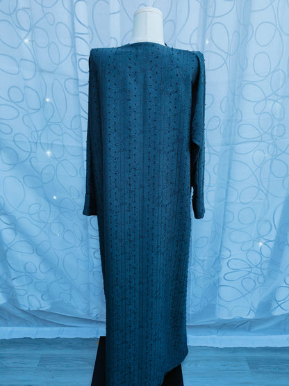 Burqa Abaya Design 02