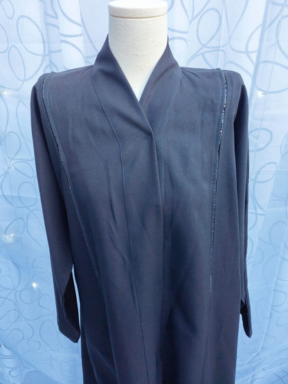 Burqa Abaya Design 03