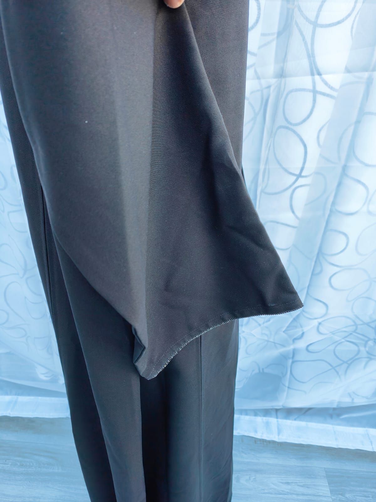 Burqa Abaya Design 03