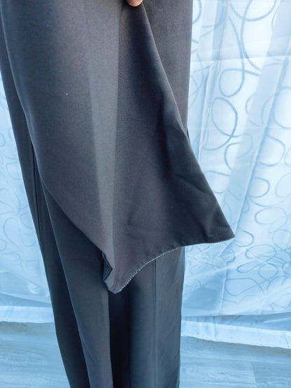 Burqa Abaya Design 03