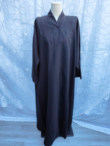 Burqa Abaya Design 03