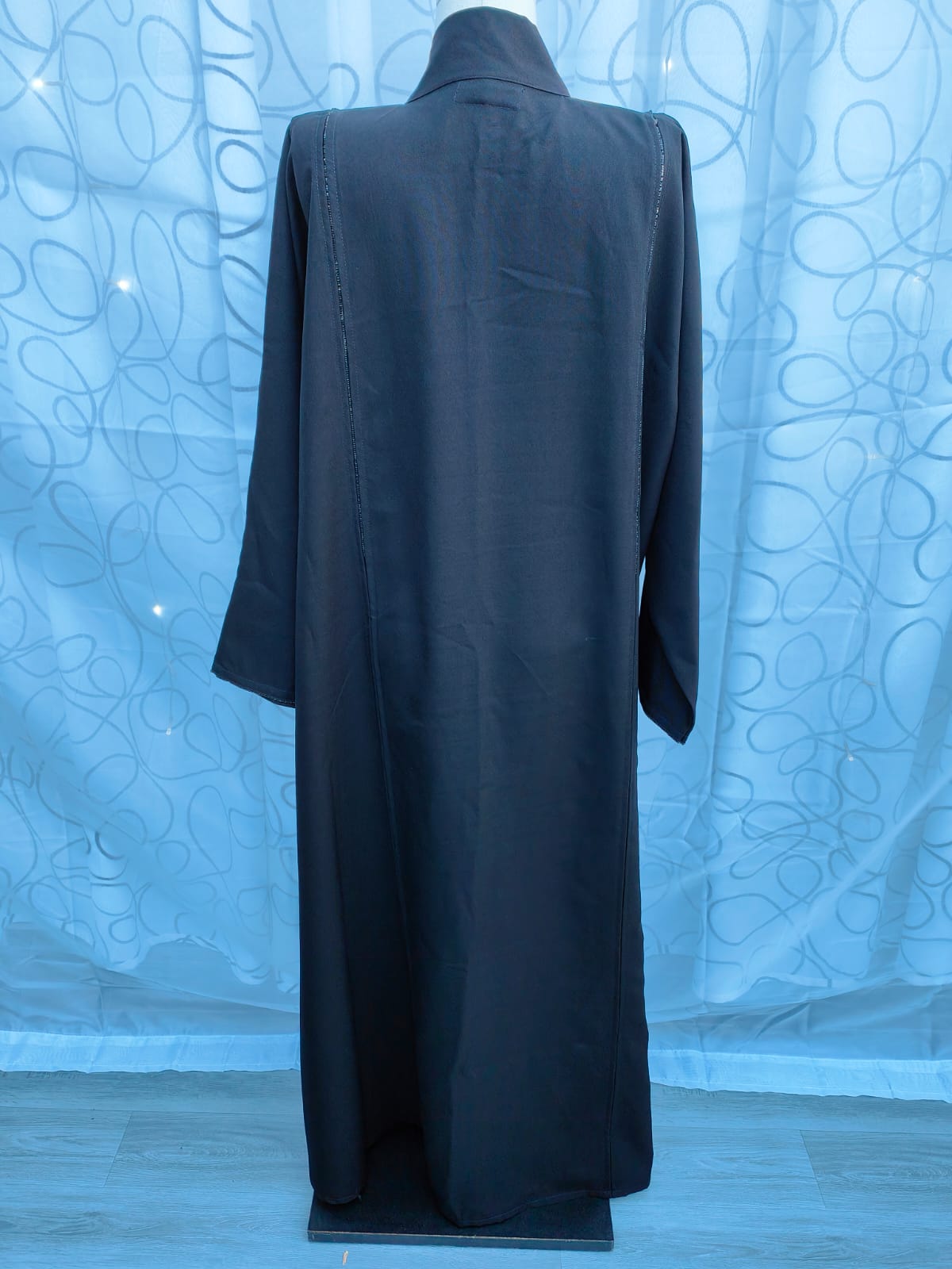 Burqa Abaya Design 03